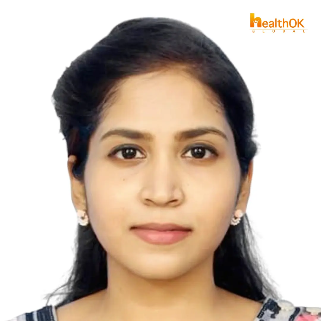 Dr. Jhansy Rani - Diabetology